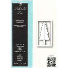 MEMORY BOX Stanzform Präge