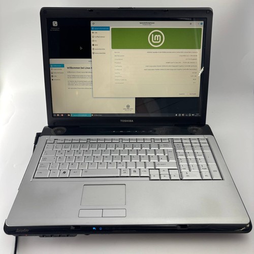 Toshiba satellite p200 1e9 - toshiba, p200-1e9