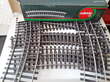 Märklin Spur 1 Gleise, 10x