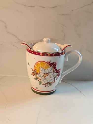 Villeroy und boch winter - boch,
