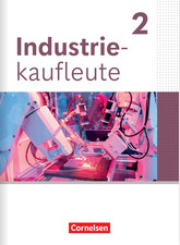 Industriekaufleute - , /