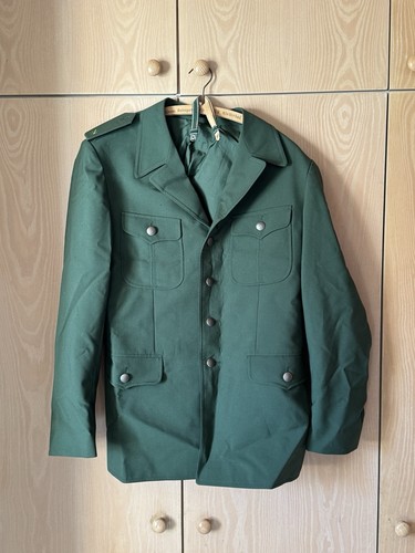 Bayrische polizei uniformjacke - bayrische,