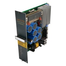MOOG T160 Power Supply T160-902 B-00-1A Power Supply Module -used-