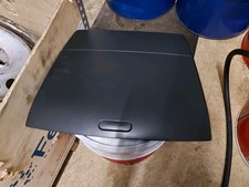 VW T5 Multivan Ablagefach 7H5857922C schwarz