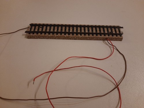 Märklin gleis gerade - märklin,