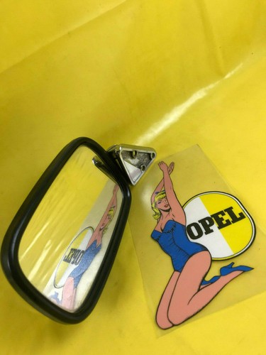Original opel spiegel links - spiegel,
