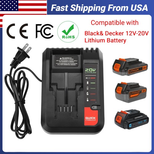 Charger replacement for - charger,