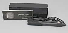 Ghd Gold / Max / Mini Styler Serie CORE Haarstylinggeräte-Art Glätteisen Schwarz