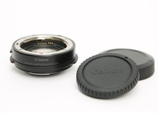 Canon Mount Adapter EF-EOS R
