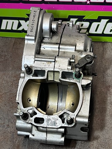 Yamaha 125 yz125 - yz,