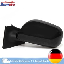 Außenspiegel Rückspiegel