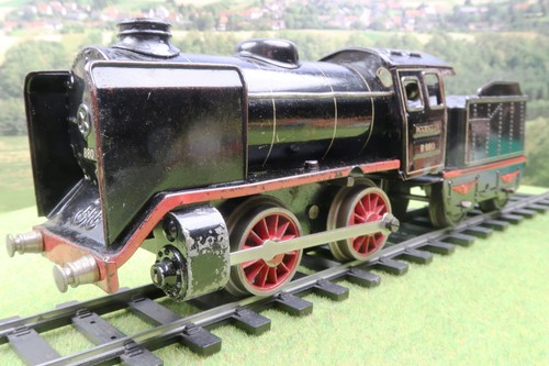 Märklin spur r - 0,