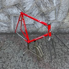 Colnago super columbus crmo - colnago,