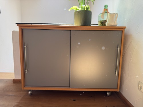 Sideboard gefertigt vom