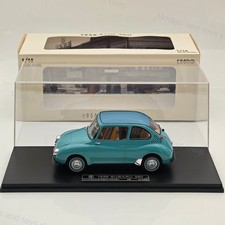 Ebbro 1:18 Subaru 360 1958