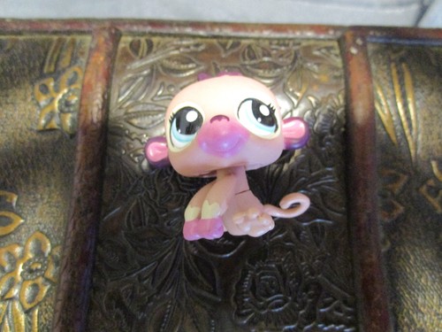 Lps little pet - little, shop