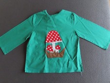 Kostüm Zwerg Zwergen Kleid