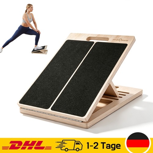 Holz wadendehner schrägbrett - holz,