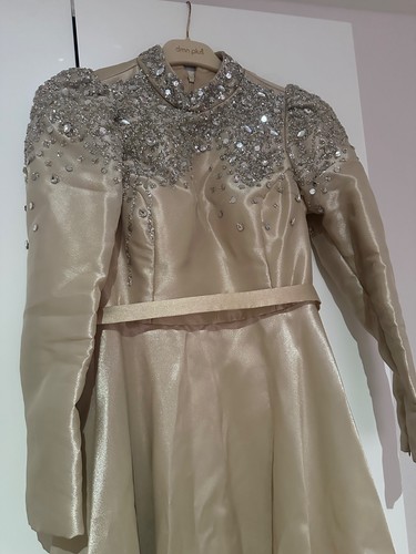 Abendkleid tesettür abiye - abiye, 38