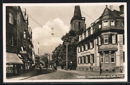Opladen - ak,
