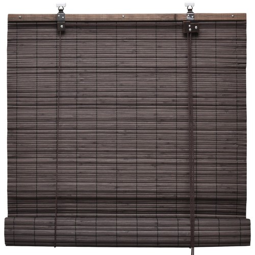 Bambus rollo natur bambusrollo - bambus,