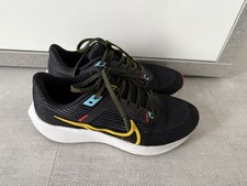 Nike WMNS Air Zoom Pegasus 40 Laufschuh DV3854-002 Schwarz Gr. 38,5