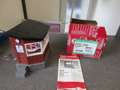 Lgb fahrregler nr - , 5