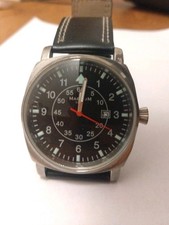 Magnum 1930 Stainless Steel