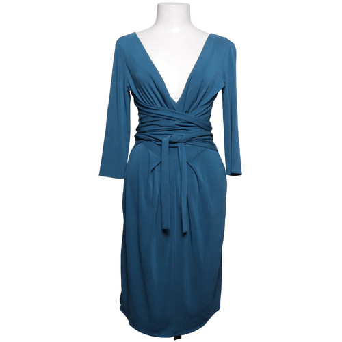 Issa london wickelkleid - london,,