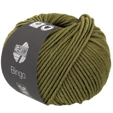 Wolle Kreativ! Lana Grossa -