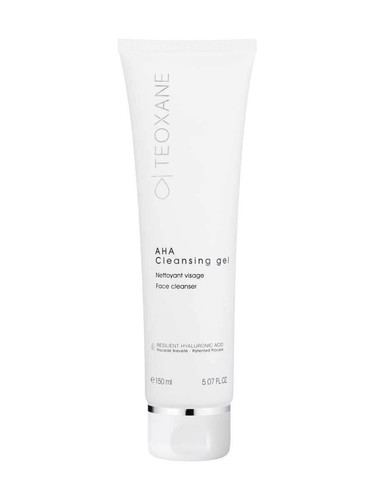 Teoxane aha cleansing gel - aha,