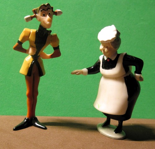 Nestle disney werbefiguren - +,