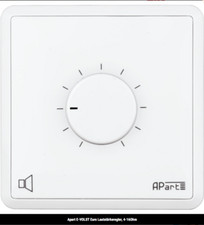 Apart audio volst - , e-volst