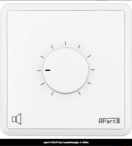 Apart audio volst - audio,