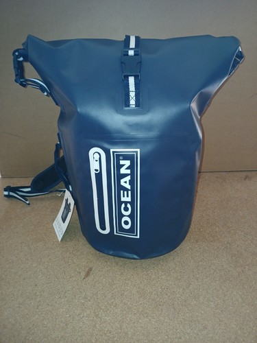 Wasserdichter rucksack - ,