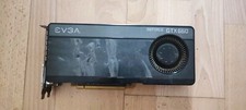 EVGA NVIDIA GeForce GTX 660 Grafikkarte Ungetestet