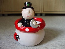 Blumentopf / Übertopf / Pflanzgefäß ca. 12 cm Durchmesser