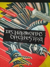 Disharmonic Orchestra Patch