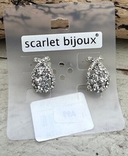 Damen Ohrclips Clips