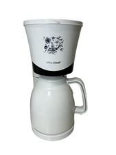 Efbe-Schott CM-21 20 Filter-Kaffeemaschine gebraucht verschiedenen Farben