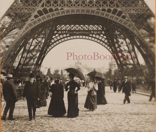 Paris frankreich tour eiffel - tour,