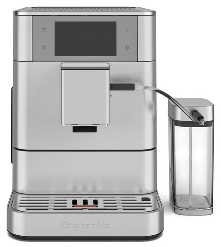 Kitchenaid vollautomatische - kitchenaid,