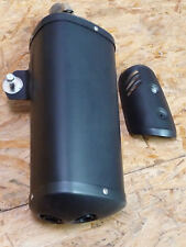 Angebot Yamaha FZ 8   Auspuff Endtopf  Exhaust Original -  sehr gepflegt
