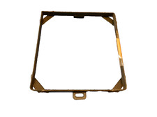 Halter für Batterie