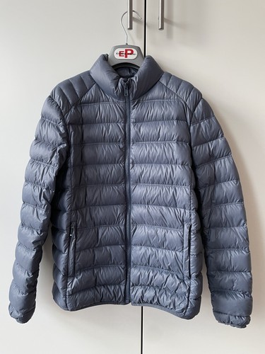 Eddie pen leichte daunenjacke - leichte,