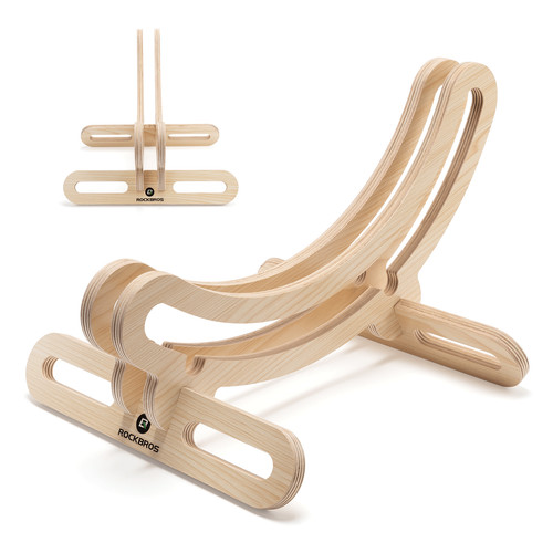 Rockbros fahrrad ständer holz - ständer,