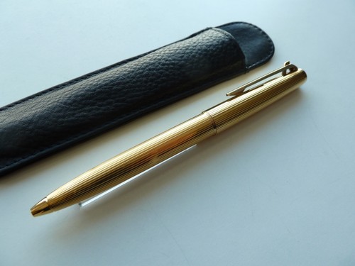 Montblanc hebel sicherheits - hebel, /