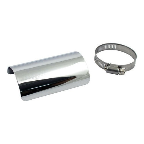 Auspuff hitzeschild heat - auspuff,