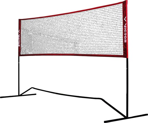 Victor badminton netz premium - badminton,