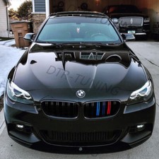 Gloss Black M Style Wing